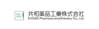 共和薬品工業株式会社